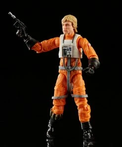 Star Wars The Vintage Collection Luke Skywalker Figure
