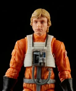Star Wars The Vintage Collection Luke Skywalker Figure