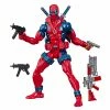 Marvel 80th Anniversary Legends Series Deadpool