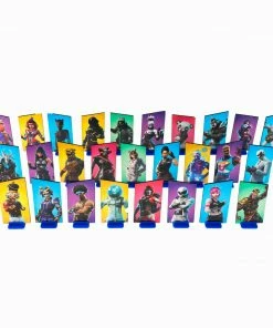 Other Brands Monopoly: Fortnite Edition Board Game