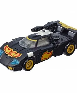 Transformers Generations Selects Ricochet, Power Of The Primes Deluxe Class Figure