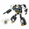 Transformers Generations Selects Ricochet, Power Of The Primes Deluxe Class Figure
