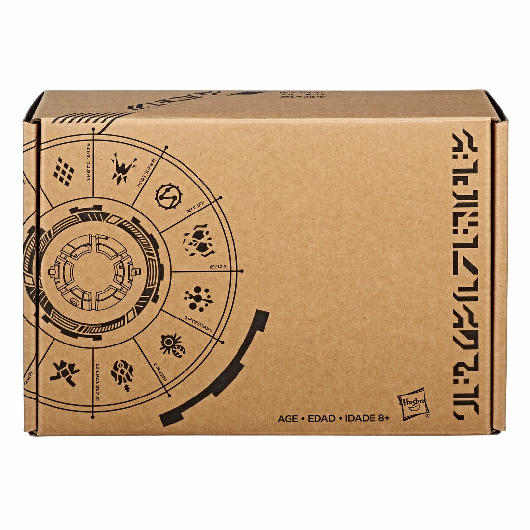 Transformers Generations Selects Ricochet, Power Of The Primes Deluxe Class Figure