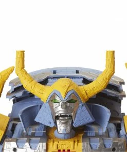 Transformers: War For Cybertron Unicron