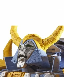 Transformers: War For Cybertron Unicron