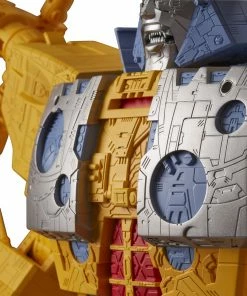 Transformers: War For Cybertron Unicron