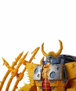 Transformers: War For Cybertron Unicron
