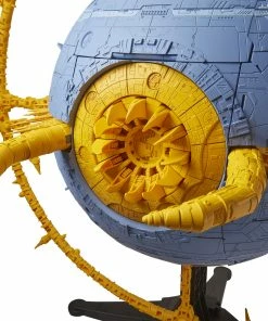 Transformers: War For Cybertron Unicron