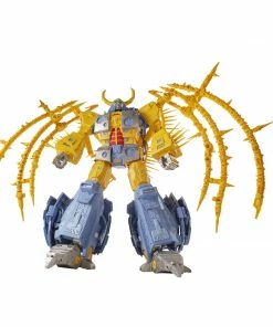 Transformers: War For Cybertron Unicron