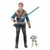 Star Wars The Black Series Cal Kestis Collectible Figure