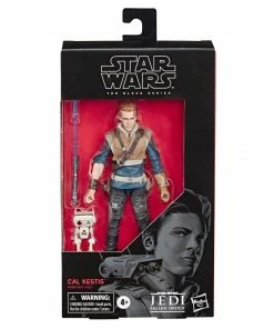 Star Wars The Black Series 6-Inch Action Figures Wave 1 Case