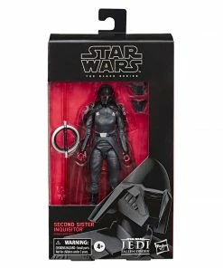 Star Wars The Black Series 6-Inch Action Figures Wave 1 Case