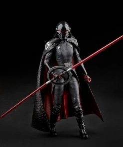 Star Wars The Black Collection Second Sister Inquisitor Figure