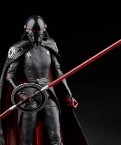 Star Wars The Black Collection Second Sister Inquisitor Figure