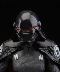 Star Wars The Black Collection Second Sister Inquisitor Figure