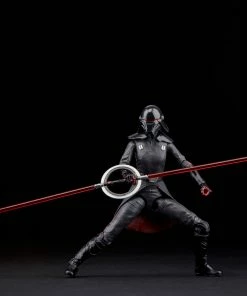 Star Wars The Black Collection Second Sister Inquisitor Figure