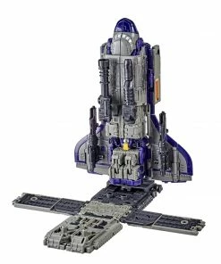 Transformers Generations War For Cybertron Earthrise Leader WFC-E12 Astrotrain