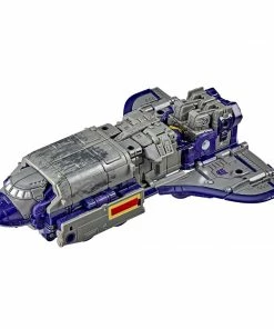 Transformers Generations War For Cybertron Earthrise Leader WFC-E12 Astrotrain
