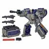 Transformers Generations War For Cybertron Earthrise Leader WFC-E12 Astrotrain