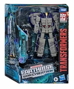 Transformers Generations War For Cybertron Earthrise Leader WFC-E12 Astrotrain