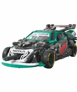 Transformers Studio Series Deluxe Class Roadbuster Action Figure