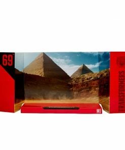 Transformers Studio Series 69 Devastator