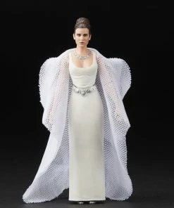 Star Wars The Vintage Collection Princess Leia Organa (Yavin) Figure