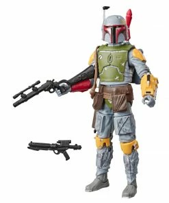 Star Wars The Black Series Boba Fett Action Figure