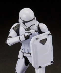 Star Wars The Black Series First Order Stormtrooper Figure