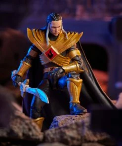 Power Rangers Lightning Collection Mighty Morphin Lord Drakkon EVO III Action Figure