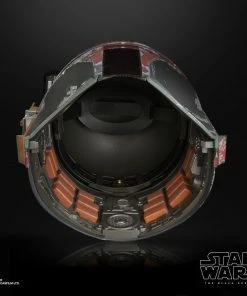 Star Wars The Black Series Boba Fett Electronic Helmet