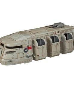 Star Wars The Vintage Collection Imperial Troop Transport Toy Vehicle