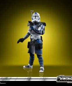 Star Wars The Vintage Collection Star Wars: The Clone Wars 501st Legion ARC Troopers