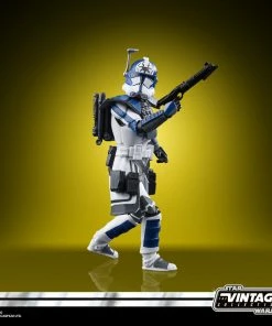 Star Wars The Vintage Collection Star Wars: The Clone Wars 501st Legion ARC Troopers