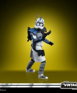 Star Wars The Vintage Collection Star Wars: The Clone Wars 501st Legion ARC Troopers