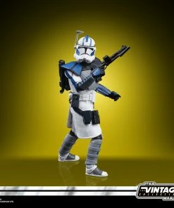 Star Wars The Vintage Collection Star Wars: The Clone Wars 501st Legion ARC Troopers