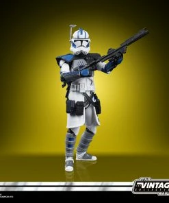 Star Wars The Vintage Collection Star Wars: The Clone Wars 501st Legion ARC Troopers