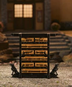 GI Joe G.I. Joe Classified Series Snake Eyes Deluxe Figure Hasbro Pulse Exclusive