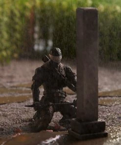 GI Joe G.I. Joe Classified Series Snake Eyes Deluxe Figure Hasbro Pulse Exclusive