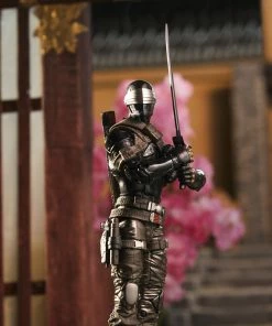 GI Joe G.I. Joe Classified Series Snake Eyes Deluxe Figure Hasbro Pulse Exclusive