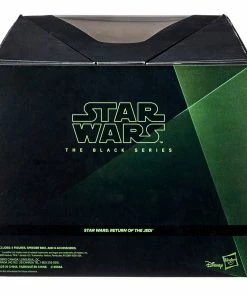 Star Wars The Black Series Heroes Of Endor Figures