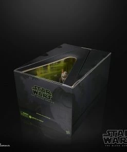 Star Wars The Black Series Heroes Of Endor Figures