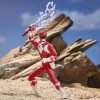 Power Rangers Lightning Collection Mighty Morphin Red Ranger