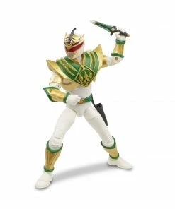 Power Rangers Lightning Collection Mighty Morphin Lord Drakkon Figure