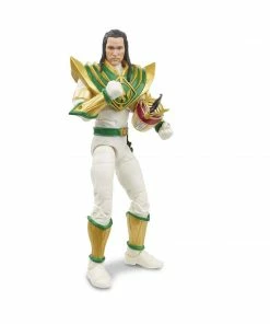Power Rangers Lightning Collection Mighty Morphin Lord Drakkon Figure