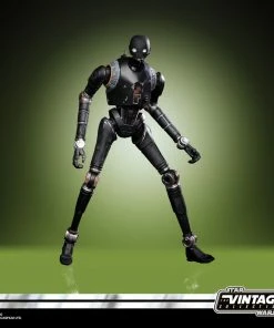 Star Wars The Vintage Collection K2SO Figure