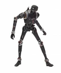 Star Wars The Vintage Collection K2SO Figure