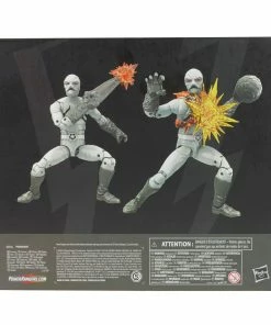 Power Rangers Lightning Collection Mighty Morphin Putty Patrollers 2-Pack (Hasbro Pulse Exclusive)