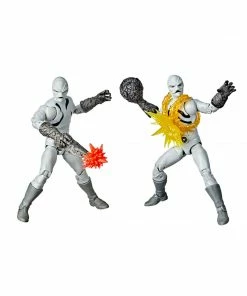 Power Rangers Lightning Collection Mighty Morphin Putty Patrollers 2-Pack (Hasbro Pulse Exclusive)