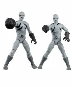 Power Rangers Lightning Collection Mighty Morphin Putty Patrollers 2-Pack (Hasbro Pulse Exclusive)